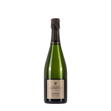 Agrapart Minéral 2019 - Carta dei Vini