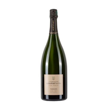 Agrapart Terroirs Magnum - Carta dei Vini