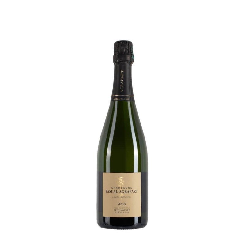 Agrapart Vénus 2018 Grand Cru - Carta dei Vini