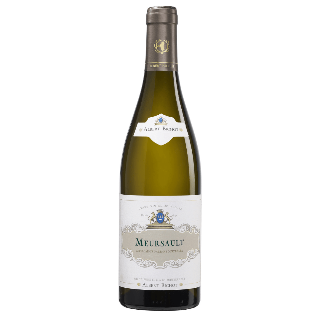 Albert Bichot Meursault Village Domaine du Pavillon 2017 - Carta dei Vini