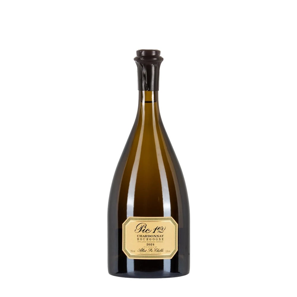 Albert Pic Bourgogne Chardonnay Pic 1er 2024 - Carta dei Vini