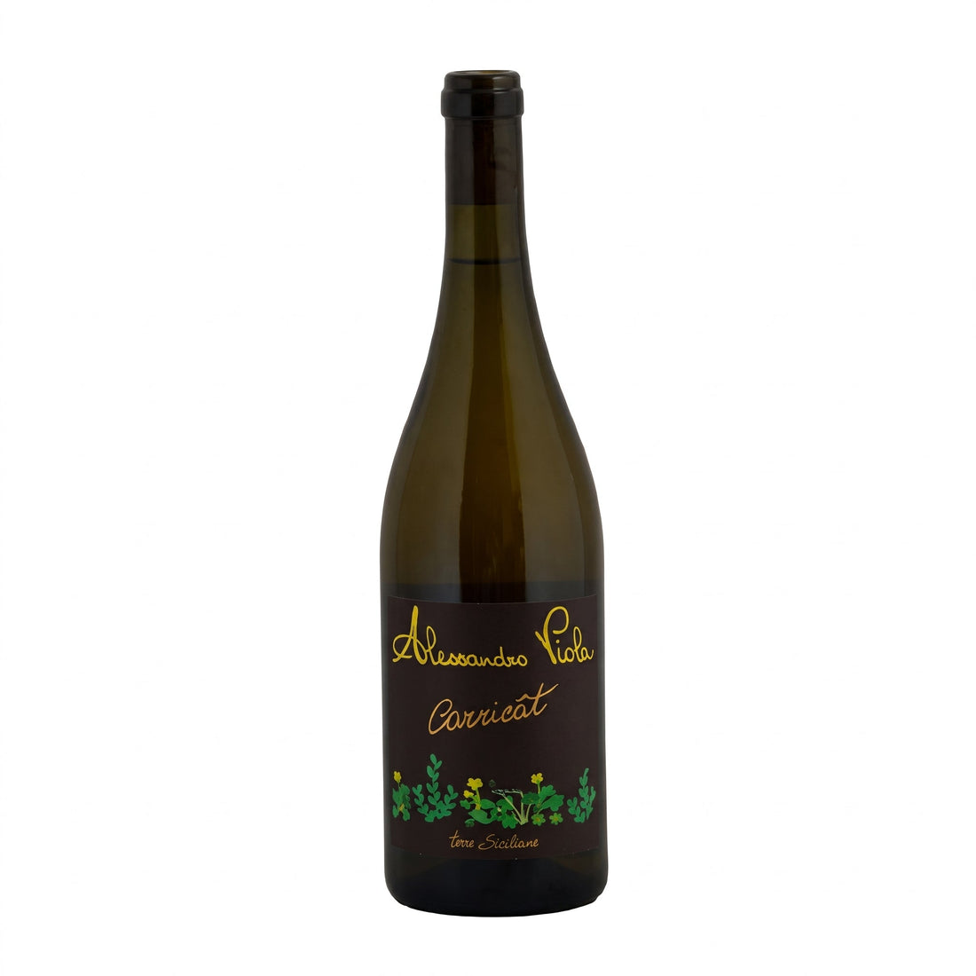 Alessandro Viola Carricat 2024 - Carta dei Vini