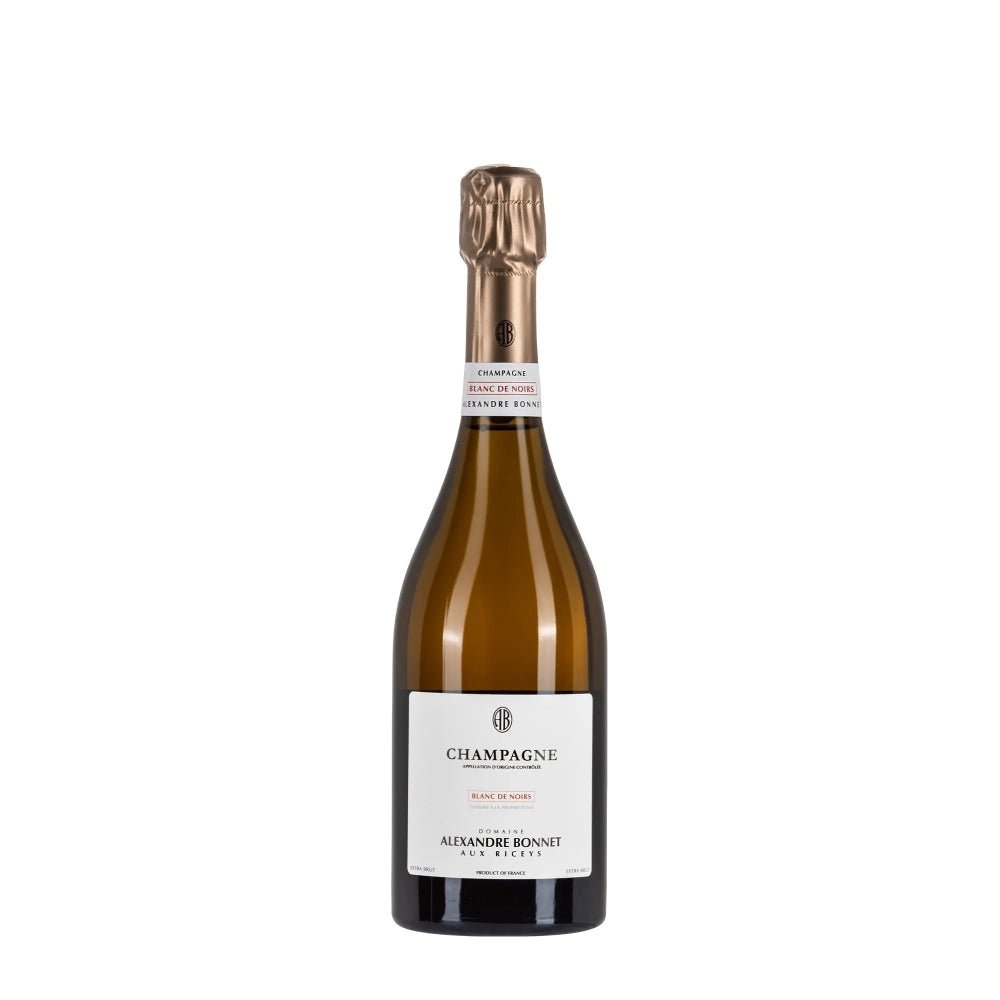 Alexandre Bonnet Blanc De Noirs - Carta dei Vini