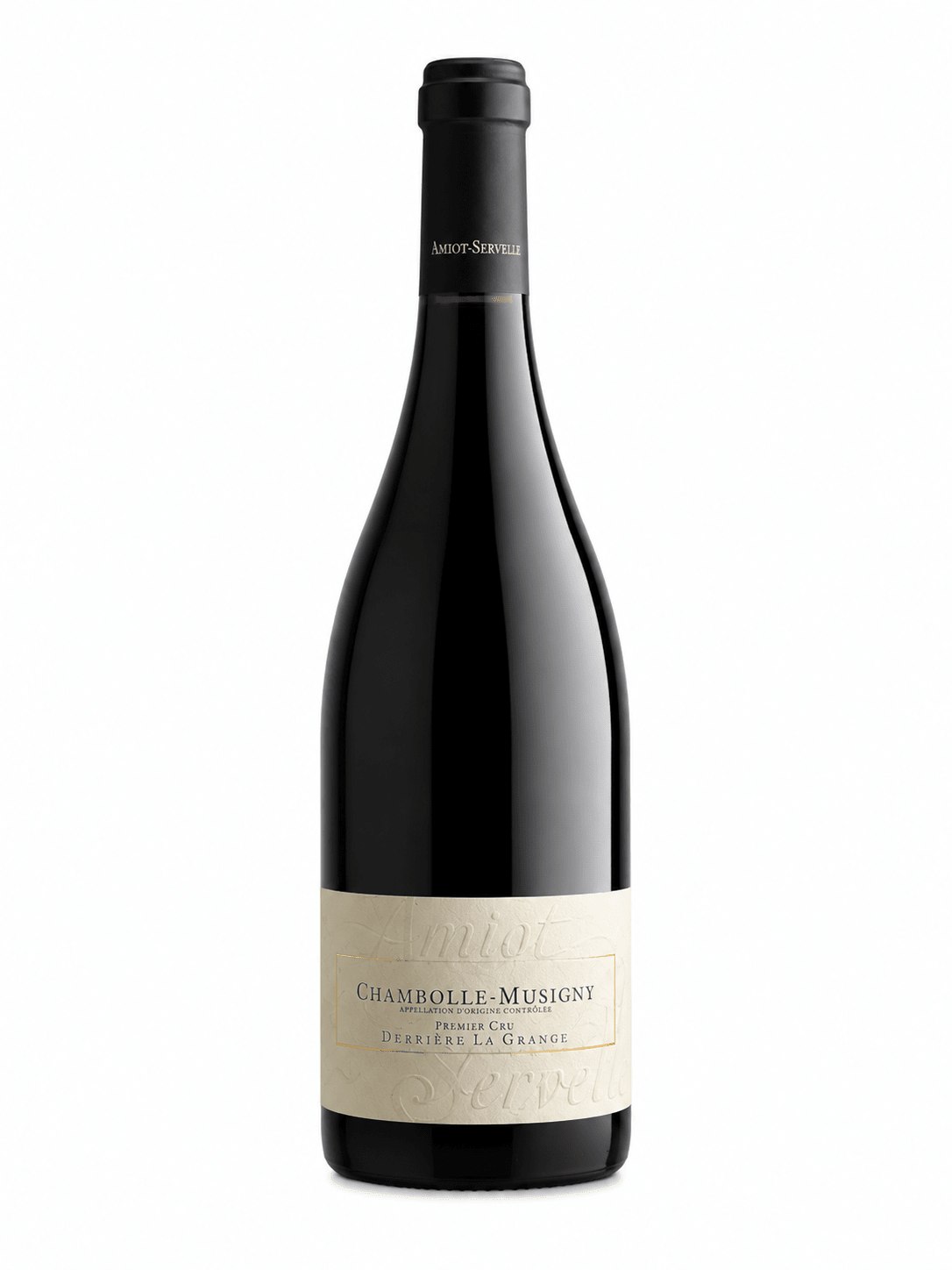 Amiot Servelle Chambolle Musigny 1er Cru Derriere La Grange 2024 - Carta dei Vini