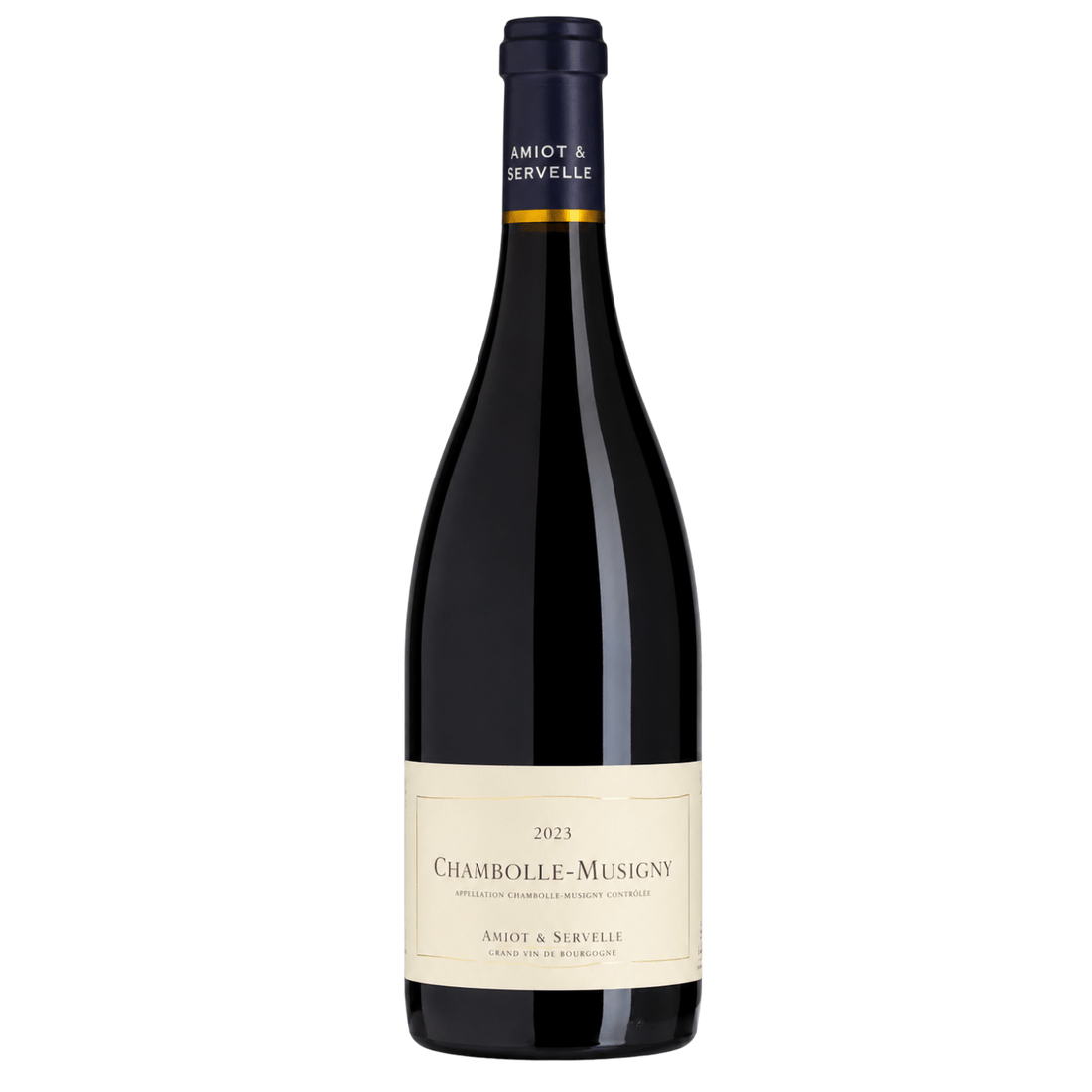 Amiot Servelle Chambolle Musigny 2023 - Carta dei Vini