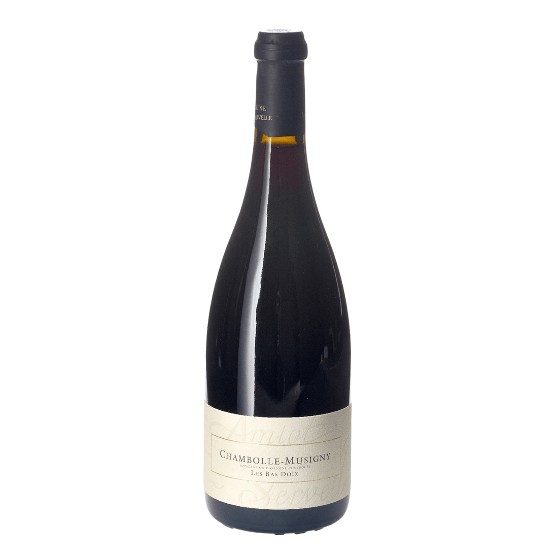 Amiot Servelle Chambolle Musigny Les Bas Doix 2023 - Carta dei Vini