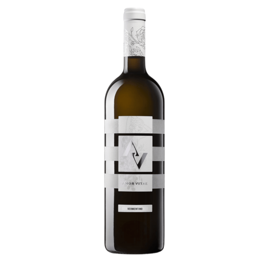 Amor Vitae Vermentino 2023 Amor Vitae