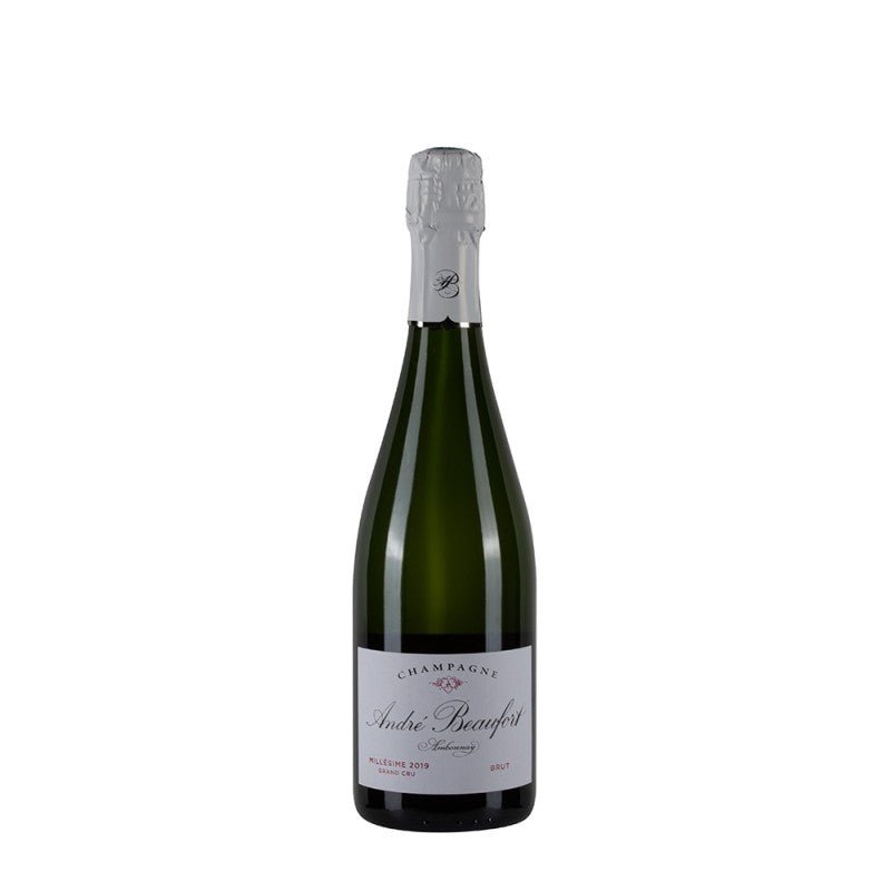 André Beaufort Ambonnay 2019 - Carta dei Vini