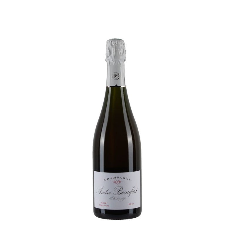 André Beaufort Ambonnay Brut Reserve Rosé - Carta dei Vini