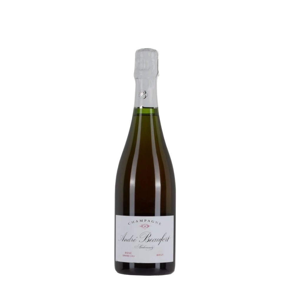 André Beaufort Ambonnay Rosé Grand Cru Brut - Carta dei Vini