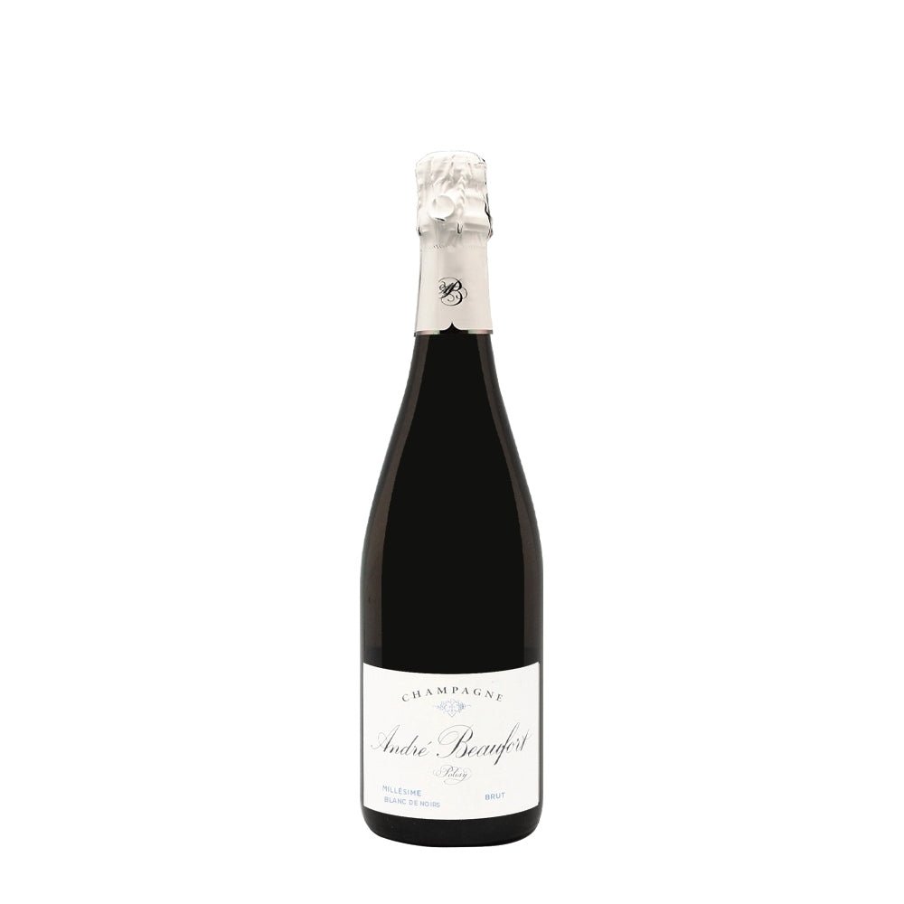 André Beaufort Polisy Blanc De Noirs 2009 Brut Nature - Carta dei Vini