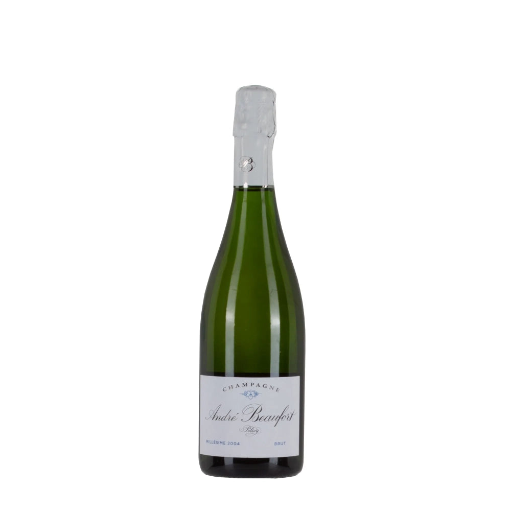 André Beaufort Polisy Brut Mill 2004