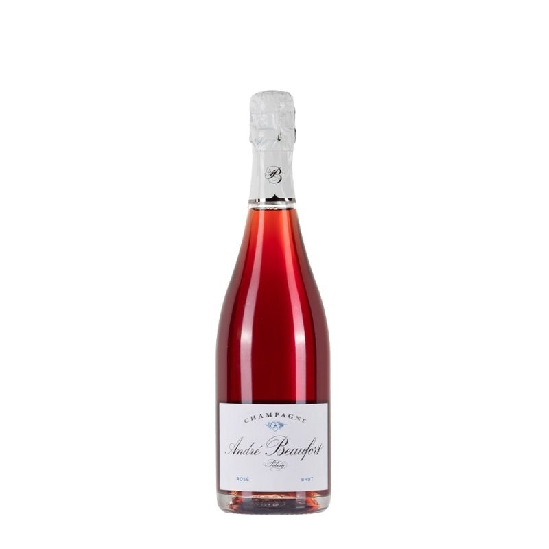 André Beaufort Polisy Brut Rosè - Carta dei Vini