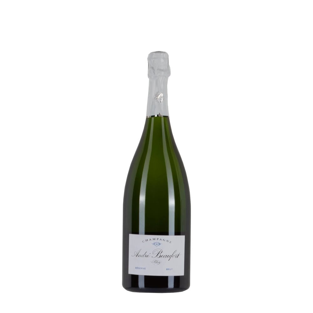 André Beaufort Polisy Réserve Brut Magnum - Carta dei Vini