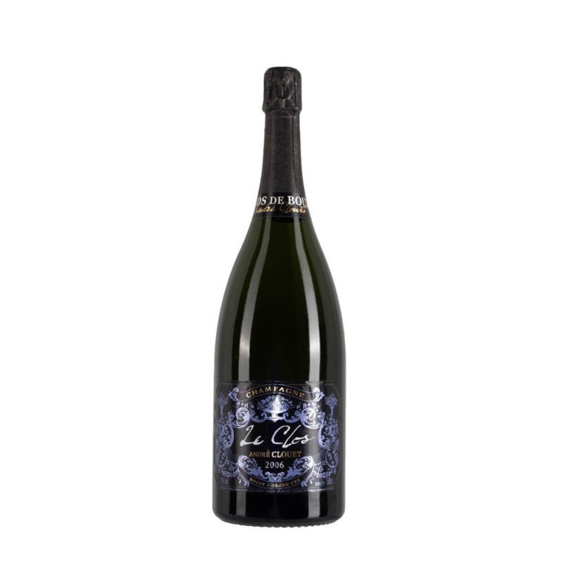 André Clouet Le Clos 2006 1.5l Magnum - Carta dei Vini