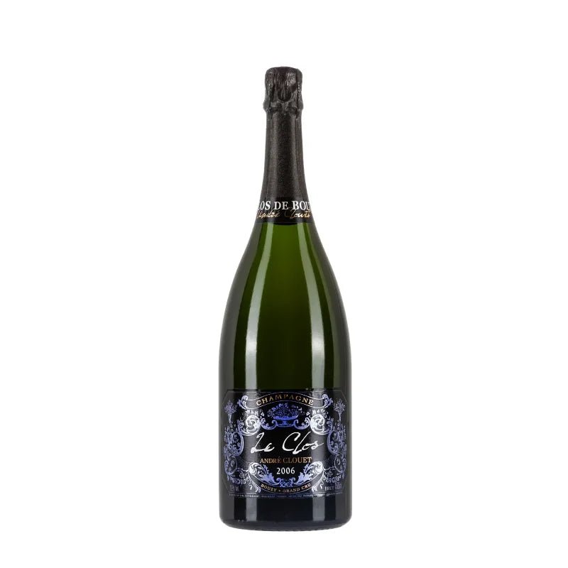 André Clouet Le Clos 2006 Magnum - Carta dei Vini