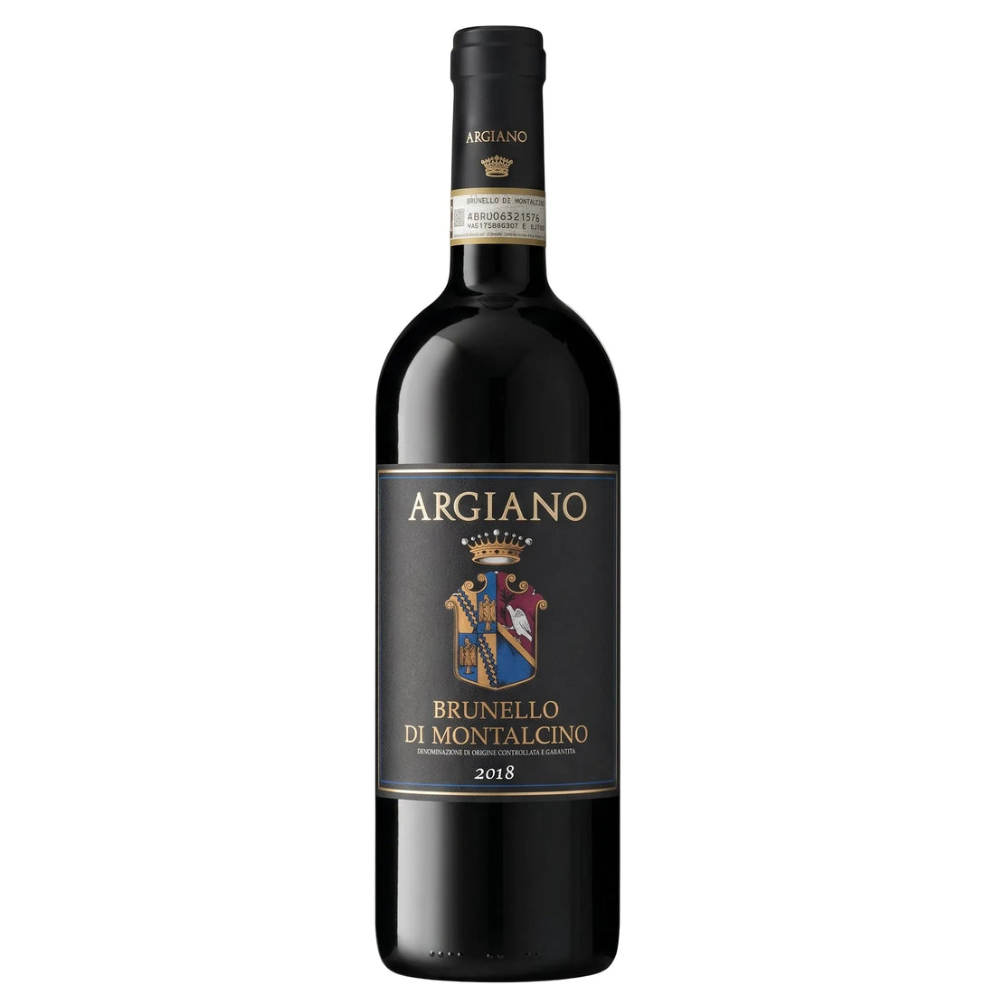 Argiano Brunello di Montalcino 2018 - Carta dei Vini