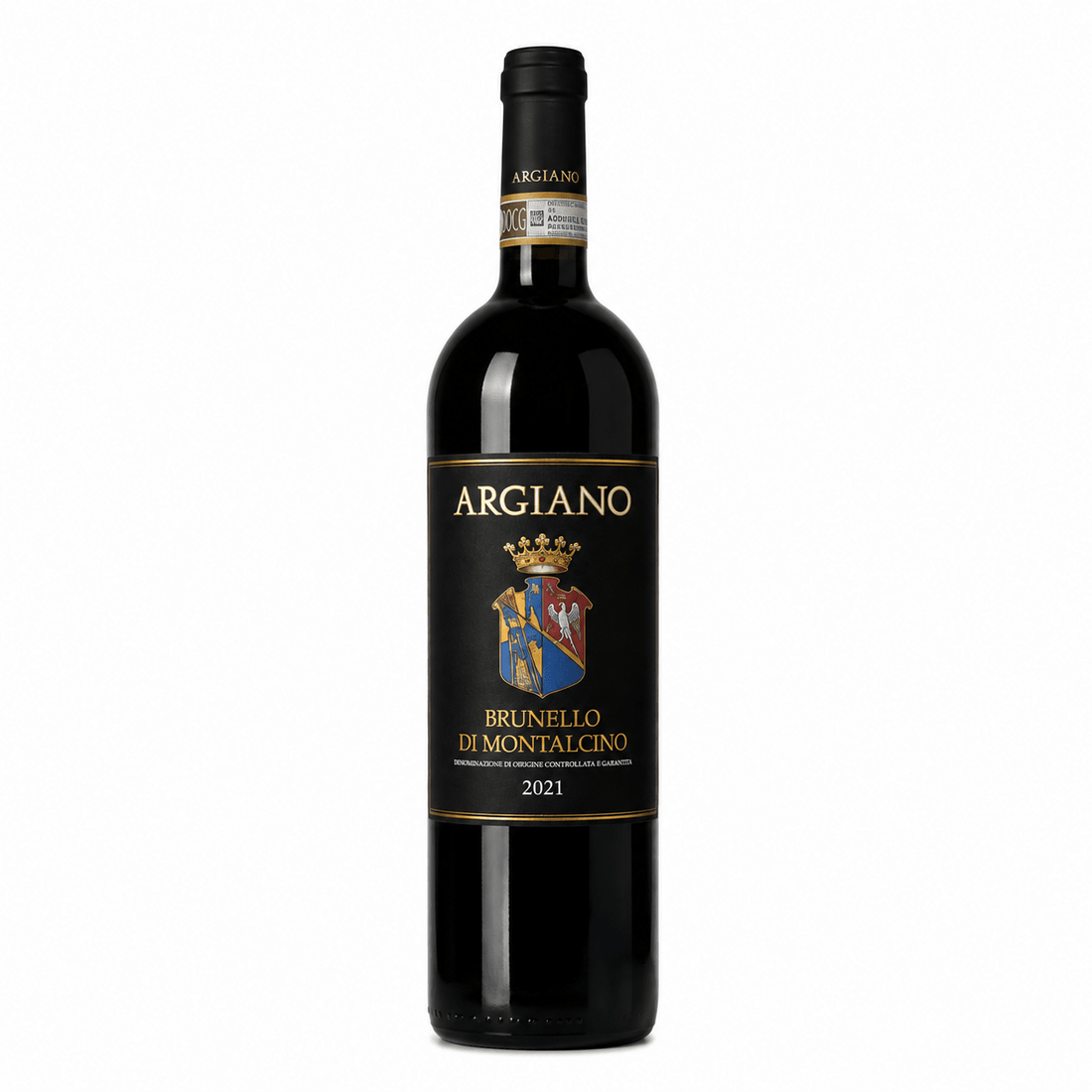 Argiano Brunello di Montalcino 2021 - Carta dei Vini