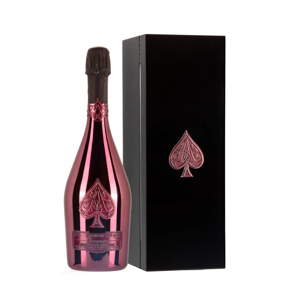 Armand De Brignac Demi - sec Box - Carta dei Vini