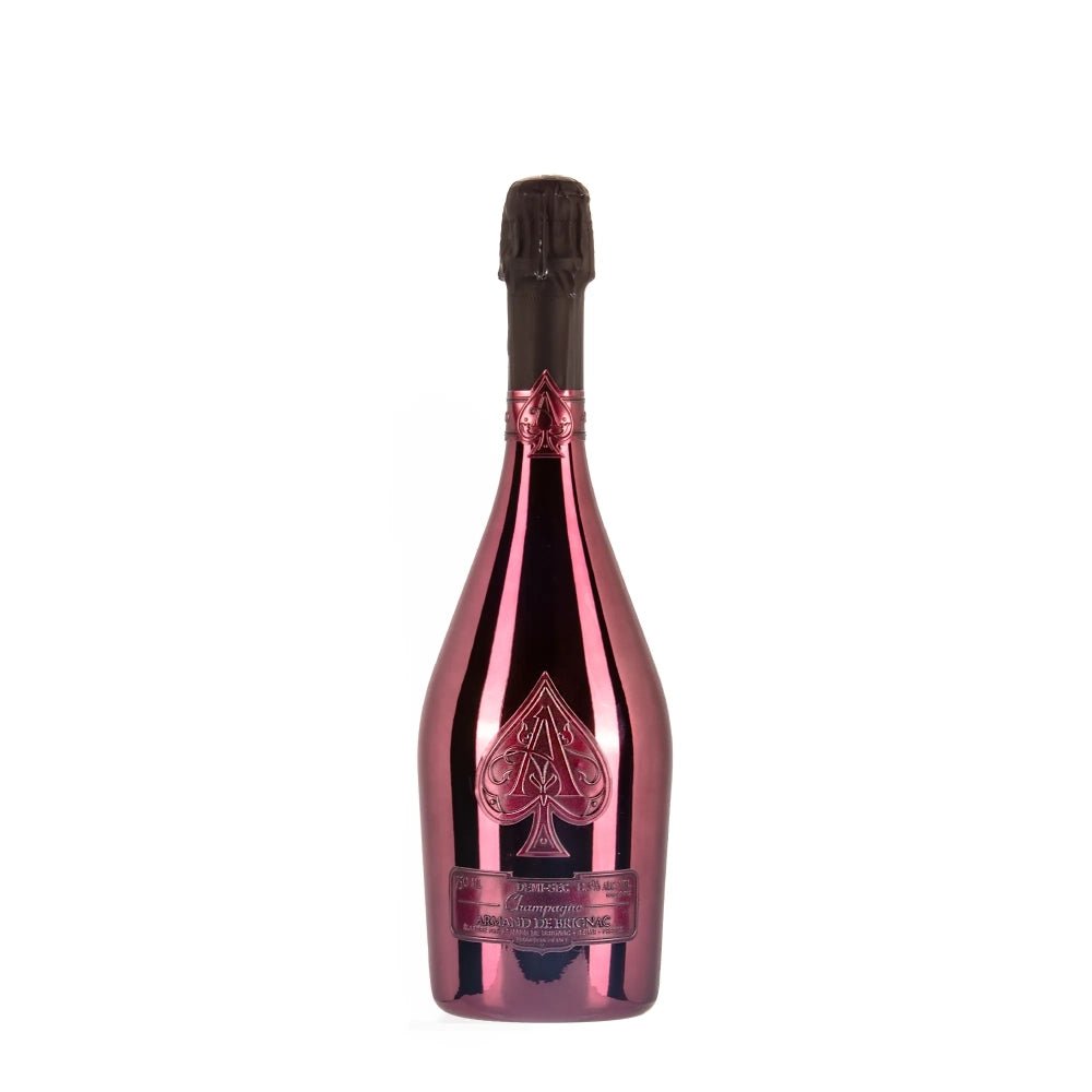 Armand De Brignac Demi - sec - Carta dei Vini