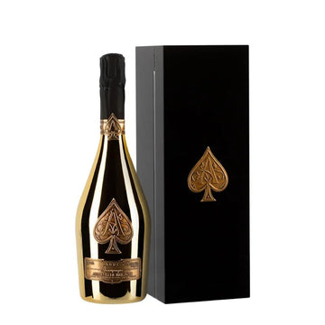 Armand De Brignac Gold Box - Carta dei Vini