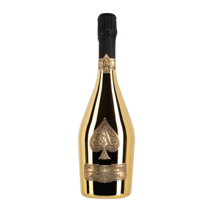 Armand De Brignac Gold Rehoboam 4,5l - Carta dei Vini