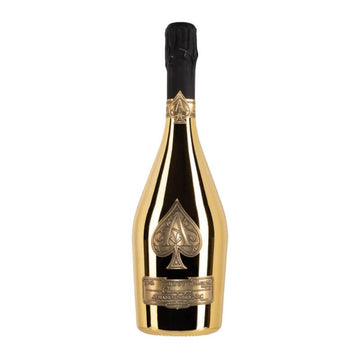 Armand De Brignac Gold Rehoboam 4,5l - Carta dei Vini