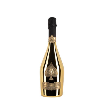 Armand De Brignac Gold - Carta dei Vini