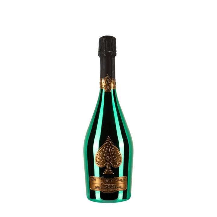 Armand De Brignac Green