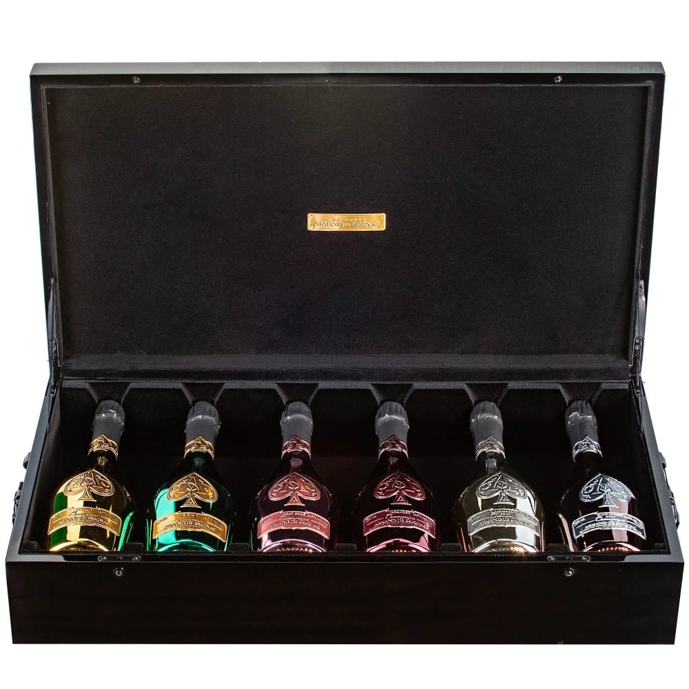 Armand De Brignac La Collection - Carta dei Vini