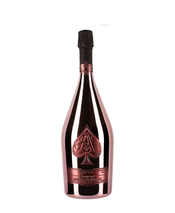 Armand De Brignac Rosé Magnum 1.5l - Carta dei Vini