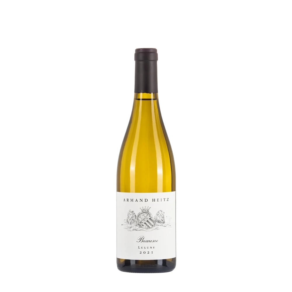 Armand Heitz Beaune Lulune 2021 - Carta dei Vini