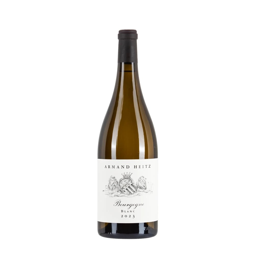 Armand Heitz Bourgogne Blanc 2023 Magnum - Carta dei Vini