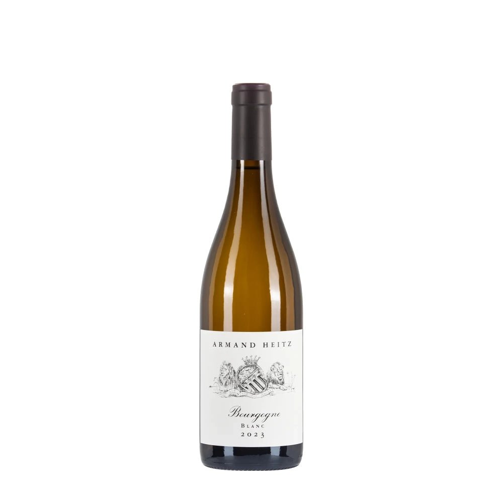 Armand Heitz Bourgogne Blanc 2023 - Carta dei Vini
