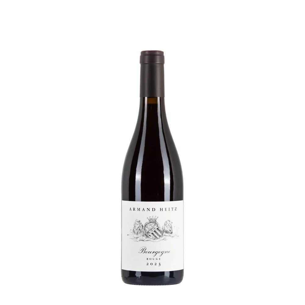 Armand Heitz Bourgogne Rouge 2023 - Carta dei Vini