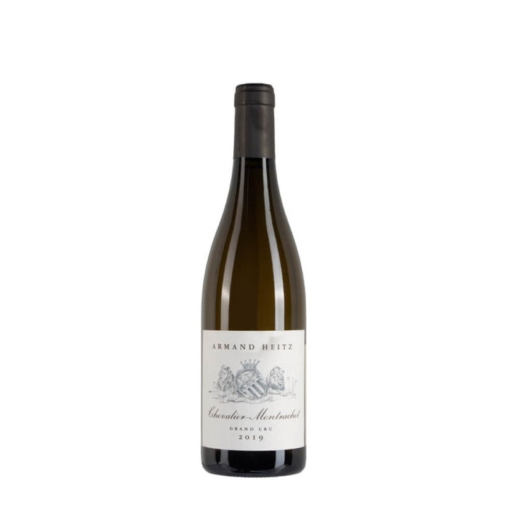 Armand Heitz Chevalier-Montrachet 2019