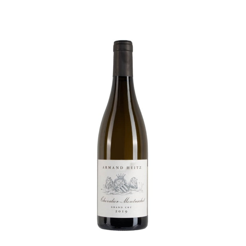 Armand Heitz Chevalier-Montrachet 2019