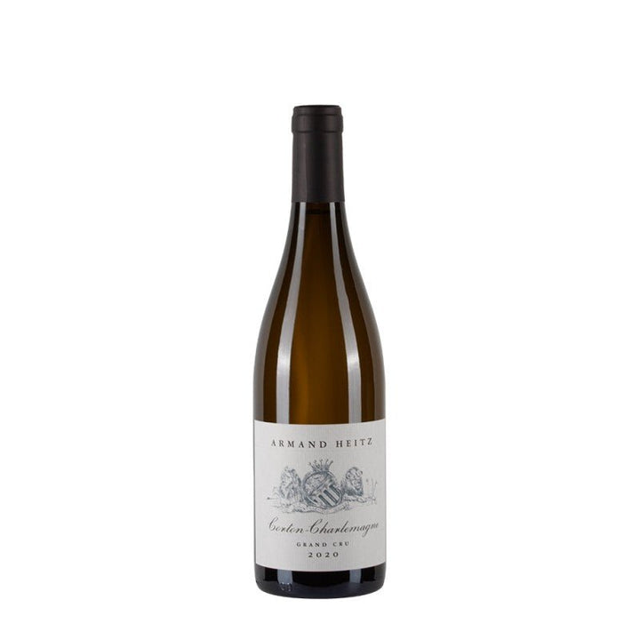 Armand Heitz Corton - charlemagne 2020 - Carta dei Vini