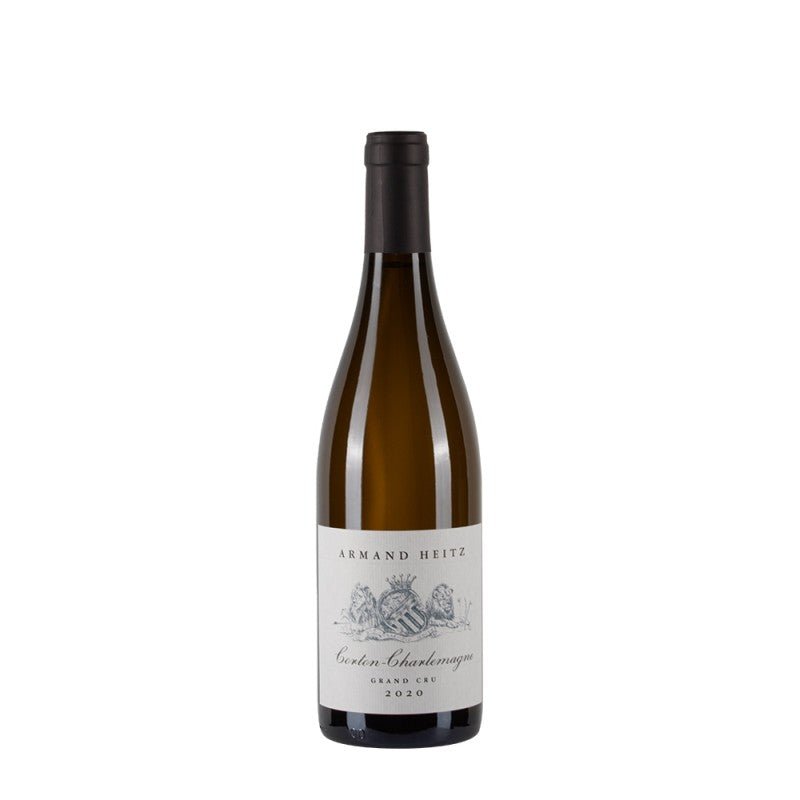 Armand Heitz Corton - charlemagne 2020 - Carta dei Vini