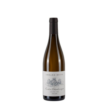 Armand Heitz Corton - charlemagne 2020 - Carta dei Vini