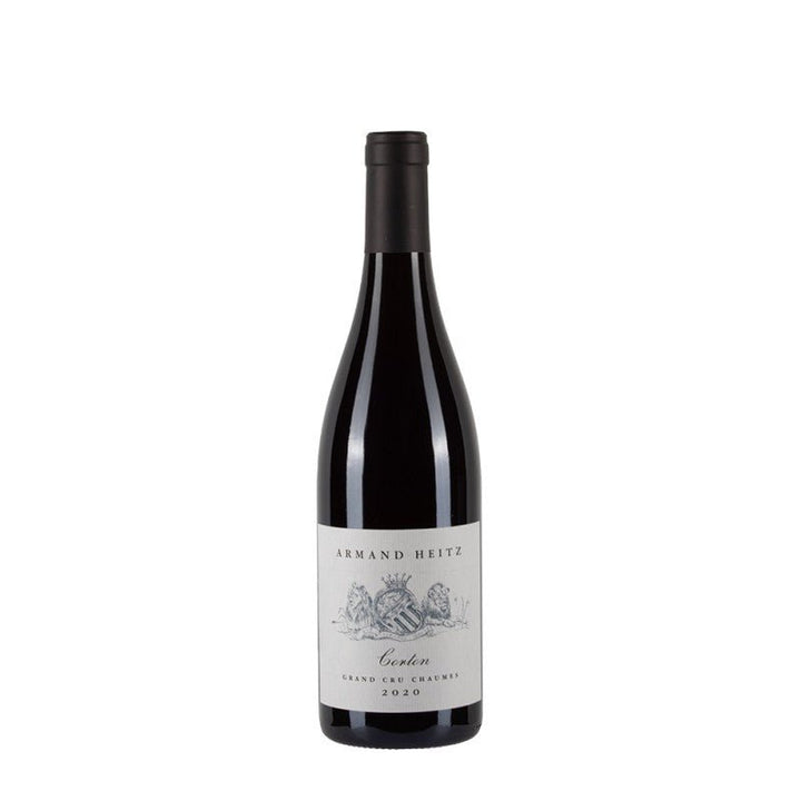 Armand Heitz Corton Rouge Chaumes 2020 - Carta dei Vini