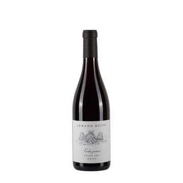 Armand Heitz Echezeaux Grand Cru 2021 - Carta dei Vini
