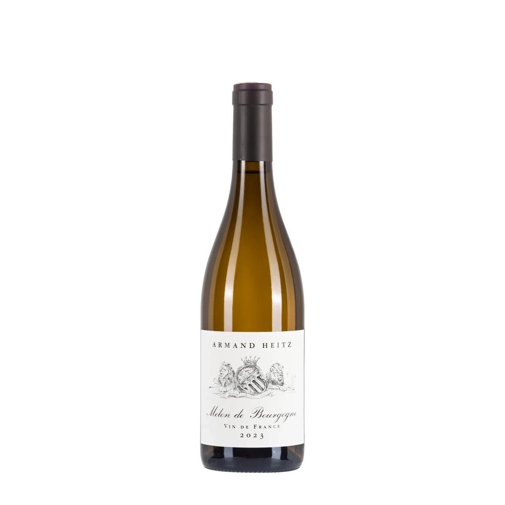 Armand Heitz Melon De Bourgogne 2023 - Carta dei Vini