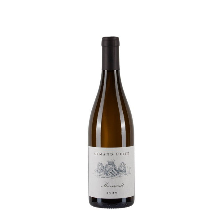 Armand Heitz Meursault 2020 - Carta dei Vini