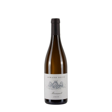 Armand Heitz Meursault 2020 - Carta dei Vini
