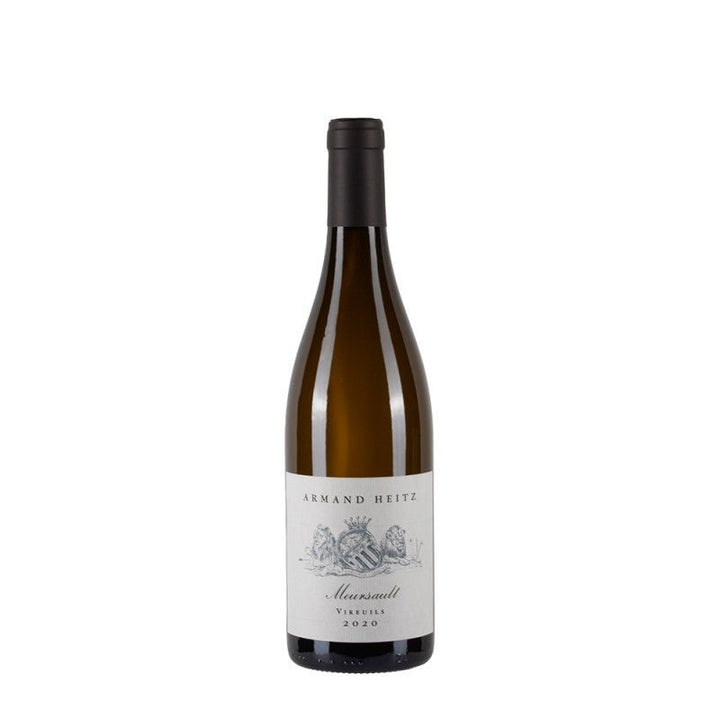 Armand Heitz Meursault Vireuils 2020 - Carta dei Vini
