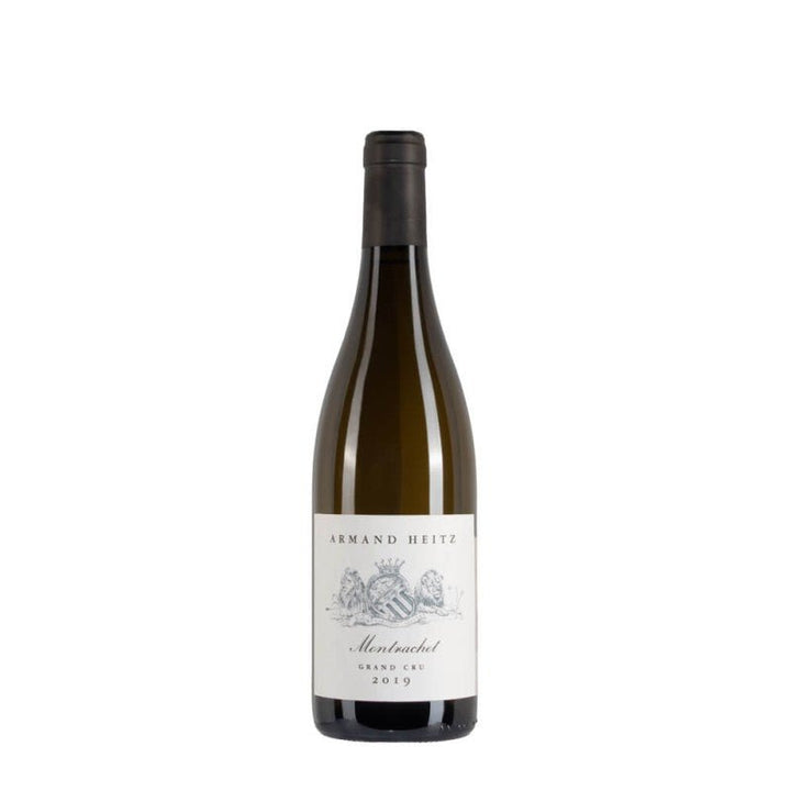 Armand Heitz Montrachet 2019 - Carta dei Vini