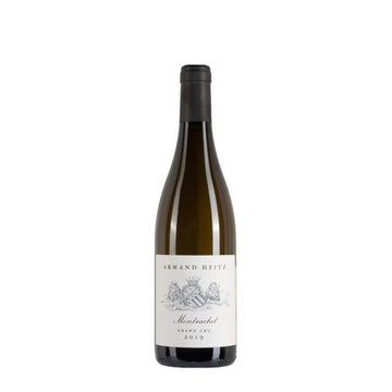 Armand Heitz Montrachet 2019 - Carta dei Vini
