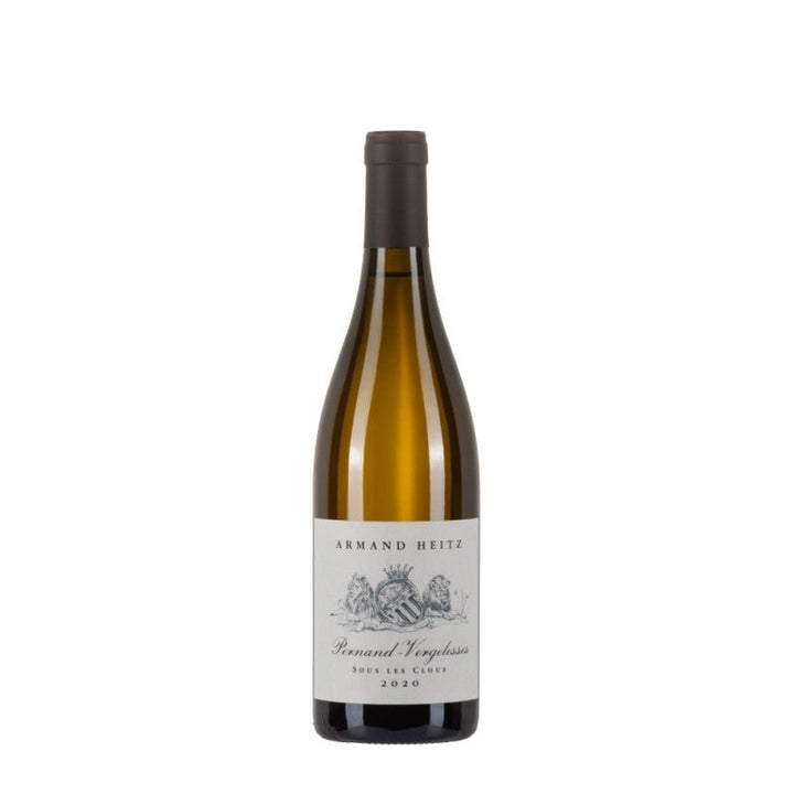 Armand Heitz Pernand - vergelesses 2020 Sous Les Clous - Carta dei Vini
