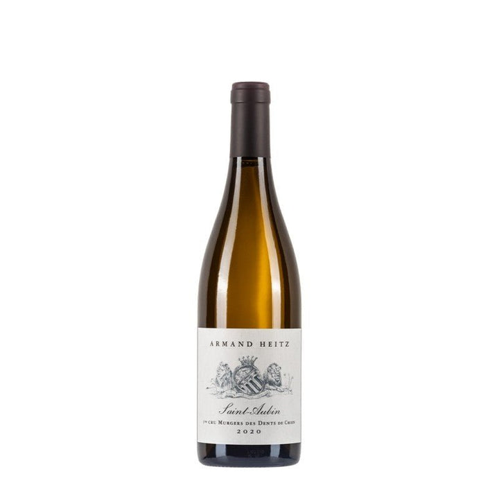Armand Heitz Saint - aubin 1er Cru "les Murgers Des Dents De Chien" 2020 - Carta dei Vini